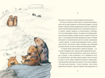 Ночь кометы. Сказочная повесть для детей Printed books Редкая Птица