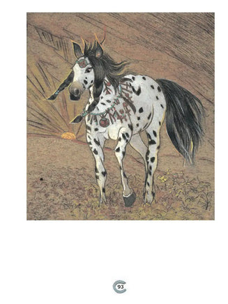 Сказки о лошадях. Сост. М. Пленар Printed books Редкая Птица