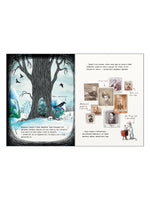 Мортина. Все-все-все страшно захватывающие истории Printed books Росмэн