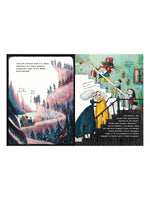 Мортина. Все-все-все страшно захватывающие истории Printed books Росмэн