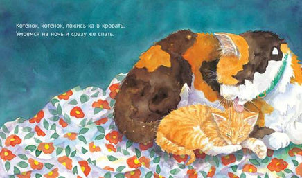 Пора спать. Мем Фокс Printed books Гудвин