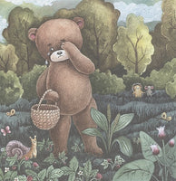 Терапевтические сказки. Пуговка и Топотуль. Шкатулочка для добра Printed books СТРЕКОЗА