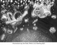 Рождественский Поросёнок. Дж. Роулинг МАХАОН