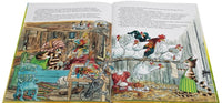 Чужак в огороде. Свен Нурдквист. Printed books Белая Ворона