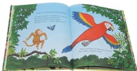 Хочу к маме! Дональдсон Джулия Printed books Машины Творения