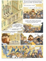 Виолетта путешествует по свету. Симфония Нового Света | Радиче Тереза Printed books Books Пешком в Историю