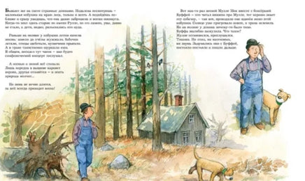 Мулле Мек и "Звонкий шмель". Юхансон Георг Printed books Мелик Пашаев