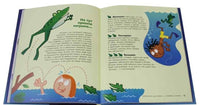Математика перед сном. Лора Овердек Printed books Карьера Пресс