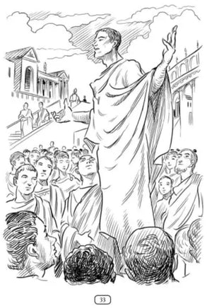 Кто такой Юлий Цезарь? Printed books Карьера Пресс