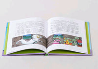 Огрики: Куда хотим, туда летим!Дитль Эрхард Printed books Альпина