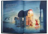 Маэстро Тео, авт. Т.Прюнь Printed books Молодая Мама