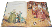 Принцесса на горошине. Илл. А.Ломаев Printed books Лорета