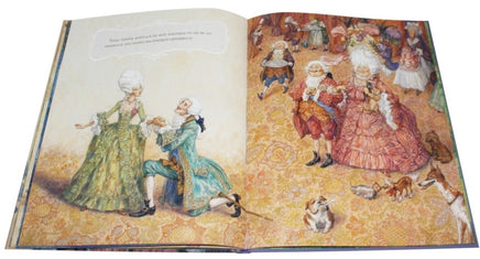 Принцесса на горошине. Илл. А.Ломаев Printed books Лорета
