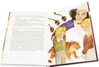 Про художника Фому. Антон Соя Printed books Лорета