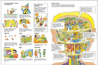 Детская энциклопедия РОСМЭН Printed books Росмэн