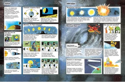 Детская энциклопедия РОСМЭН Printed books Росмэн