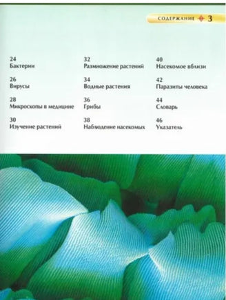 Микромир. Детская энциклопедия для школьников Printed books Росмэн