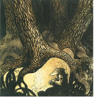 Сказки о троллях Высокой горы и Большого леса Printed books ИД Мещерякова