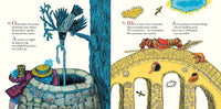 Одноухая тётушка. 25 английских загадок. Г.Кружкова . Printed books Нигма
