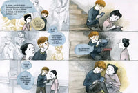 Путешествия по Эрмитажу. Пожиратель снов Printed books Арка