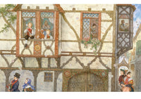 Стойкий оловянный солдатик (илл. А. Ломаева) | Андерсен Х Printed books Азбука