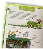 Петсон и Финдус изучают животных Printed books Белая Ворона