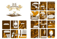 Путешествие к центру Земли. По произведению Жюля Верна Printed books Белая Ворона