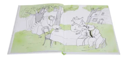 Самсон и Роберто. Крутые ребята Printed books Белая Ворона