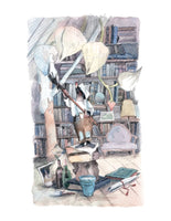 Ветер в ивах. Кеннет Грэм. БМЛ Printed books СЗКЭО
