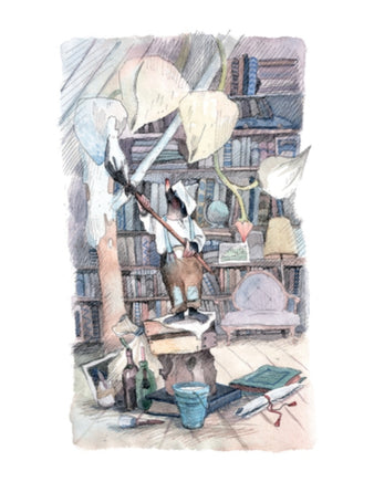 Ветер в ивах. Кеннет Грэм. БМЛ Printed books СЗКЭО