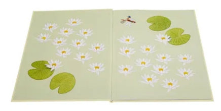 Софи в мире цветов Printed books Белая Ворона