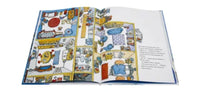Спокойной ночи, Веста-Линнея! Printed books Белая Ворона
