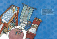 Спокойной ночи, Веста-Линнея! Printed books Белая Ворона