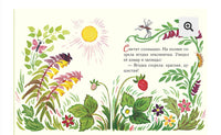 Земляничка. Павлова Н. Странички-невелички Printed books Речь