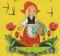 Красная шапочка Странички-невелички. Printed books Речь