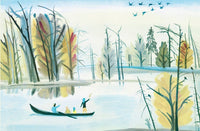 Журавли. Яшин А Printed books Речь