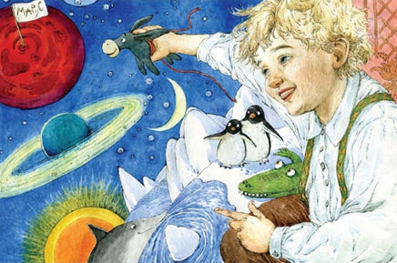 Приключения новогодних игрушек. Ракитина Е Printed books Речь