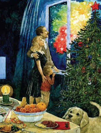 Приключения новогодних игрушек. Ракитина Е Printed books Речь