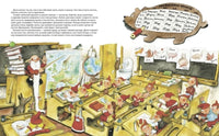 Рождественские истории. Куннас Маури. Printed books Речь