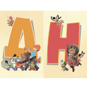 Флажки. С днем рождения. Художник ЗАРУБИН В.И. Printed books Речь