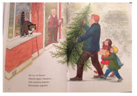 Мяули. Истории из жизни удивительной кошки /Керр Джудит Printed books Мелик Пашаев