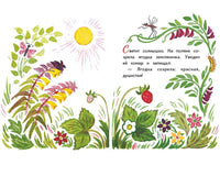 Теремок. Худ. Рачев Е. Странички-невелички Printed books Речь