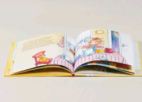 Конни занимается музыкой. Стандарт Printed books Альпина