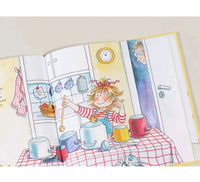 Конни занимается музыкой. Стандарт Printed books Альпина