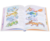 Сапгир Г. Приключения Кубарика и Томатика Printed books Розовый Жираф