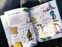 Север. Марике тен Берге, Йессе Гооссенс Printed books Редкая Птица