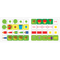 Я могу сам. Величина Printed books Мозаика-Синтез