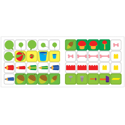 Я могу сам. Величина Printed books Мозаика-Синтез