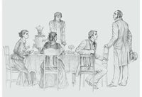 Преступление и наказание. Ф.М Достоевский Нигма