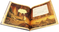 БОМ-БОМ-БОМ. Художник Антон Ломаев Printed books Лорета
